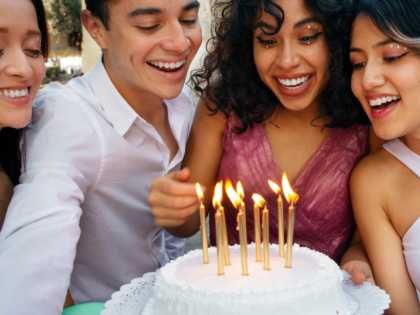 Birthday Event Planner in Lucknow