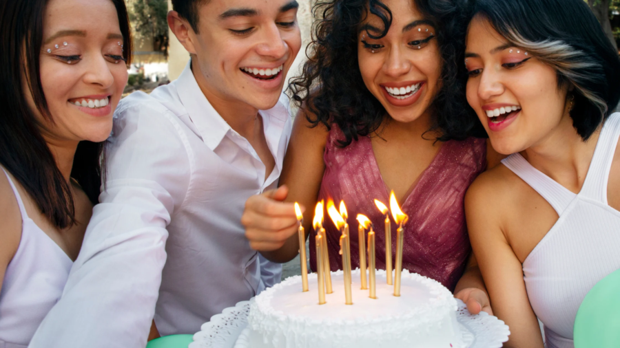 Birthday Event Planner in Lucknow