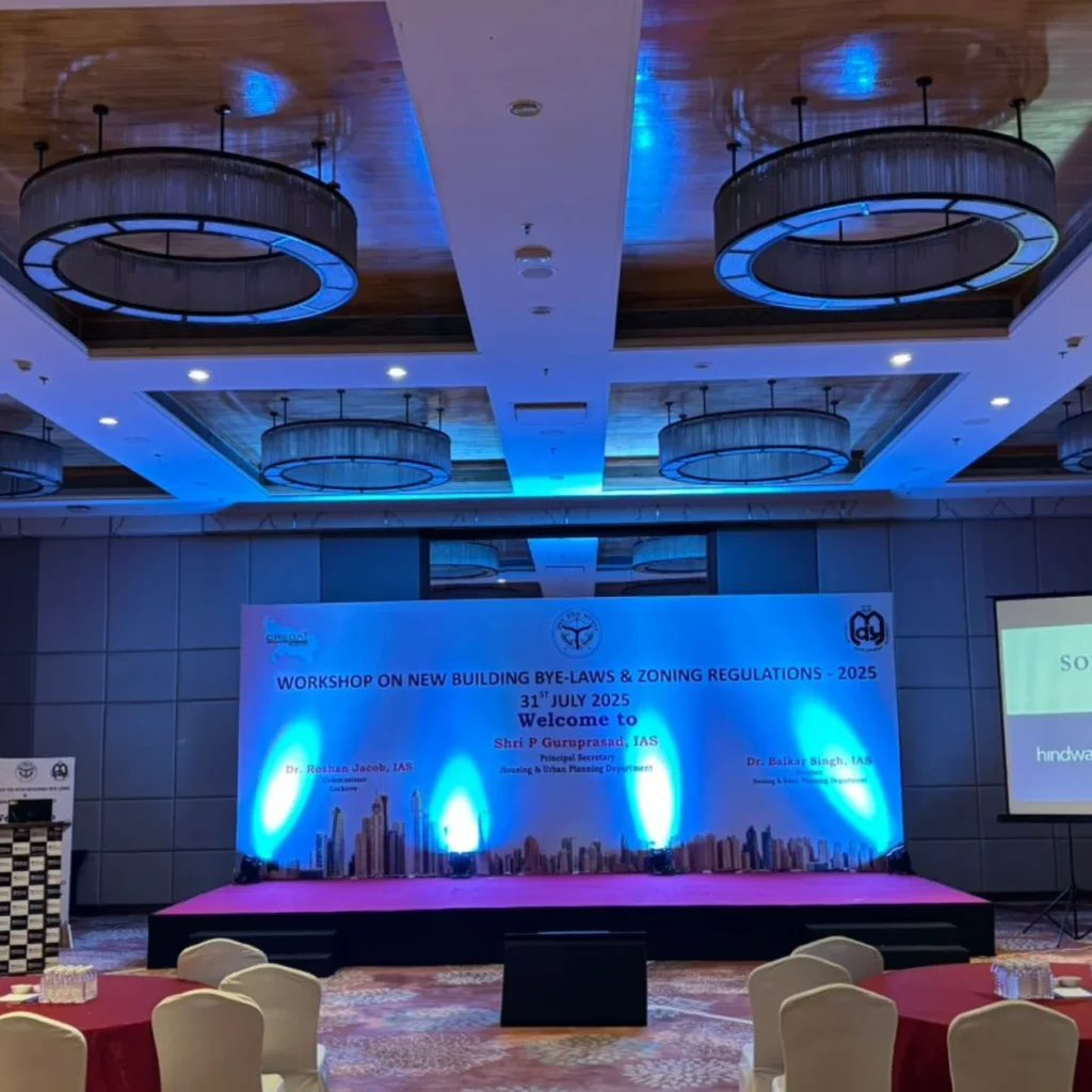 What is Corporate Entertainment in Event Management?
