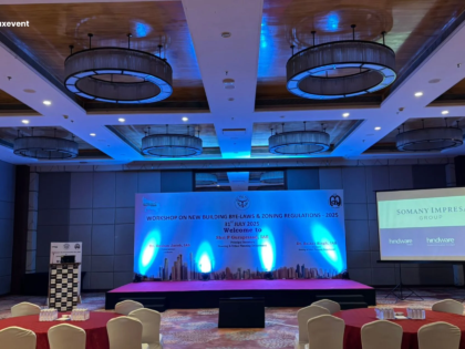 What is Corporate Entertainment in Event Management