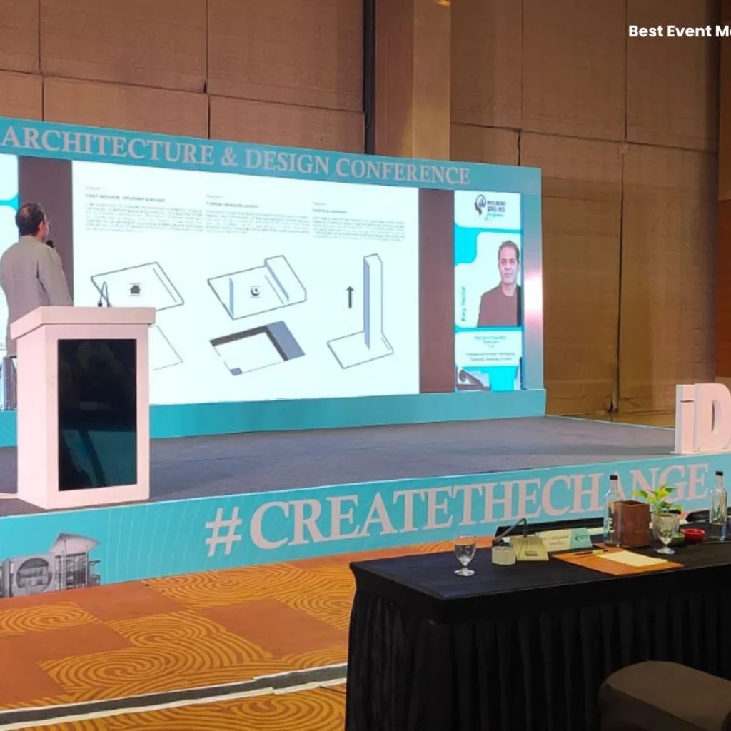 What is Corporate Entertainment in Event Management