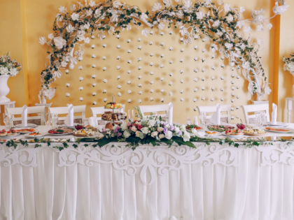 Best Social Event Planner In Lucknow For Wedding & Birthday Party