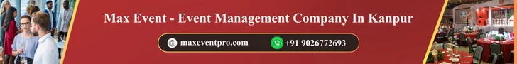 Best Event Management Company in Kanpur