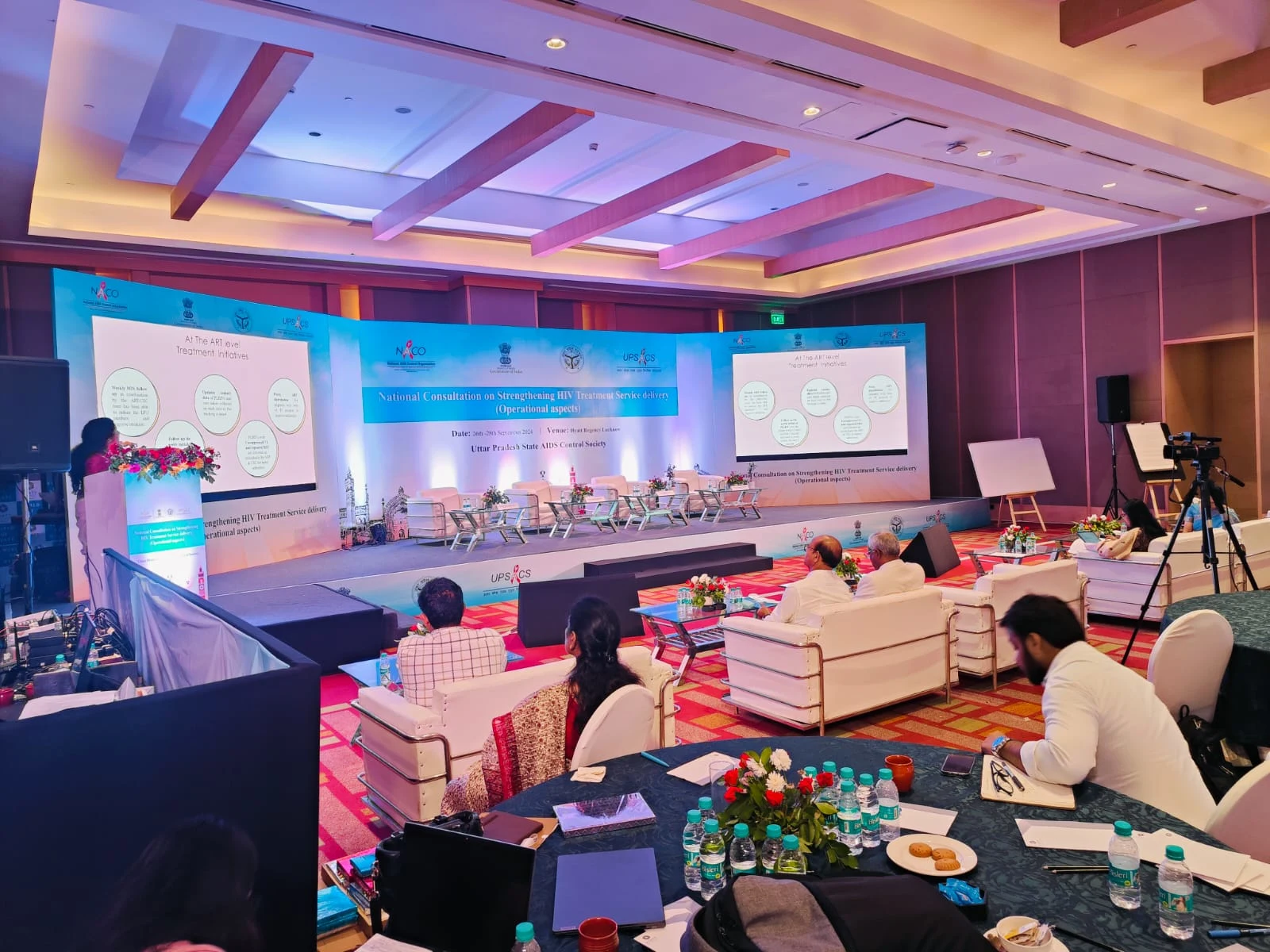 event management company in lucknow