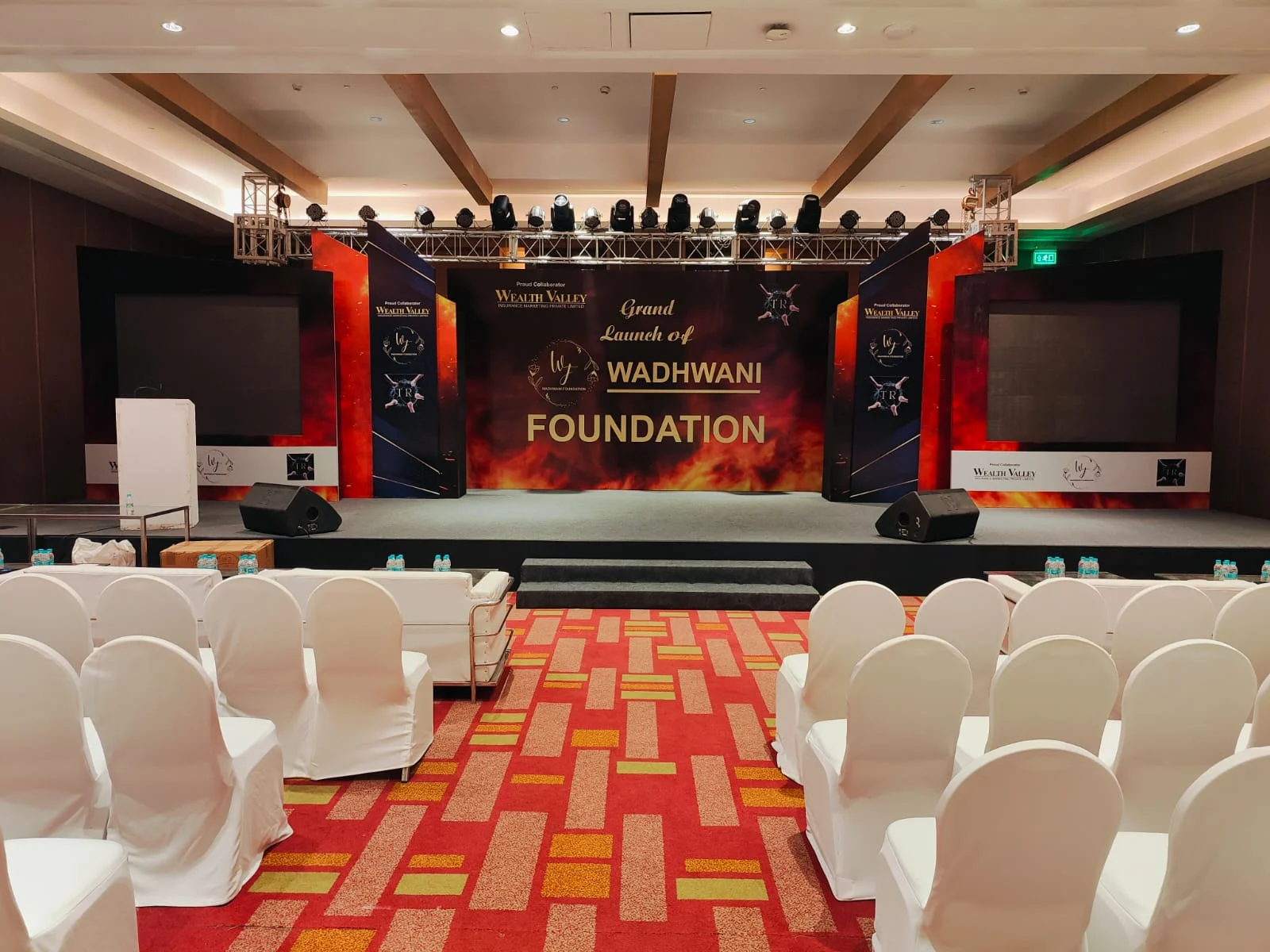event management company in lucknow