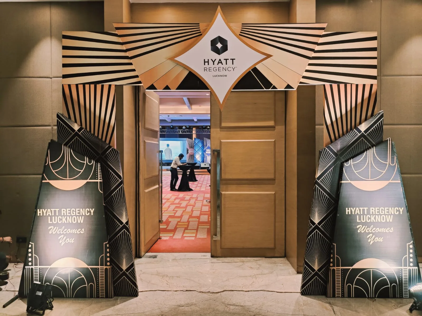 event management company in lucknow