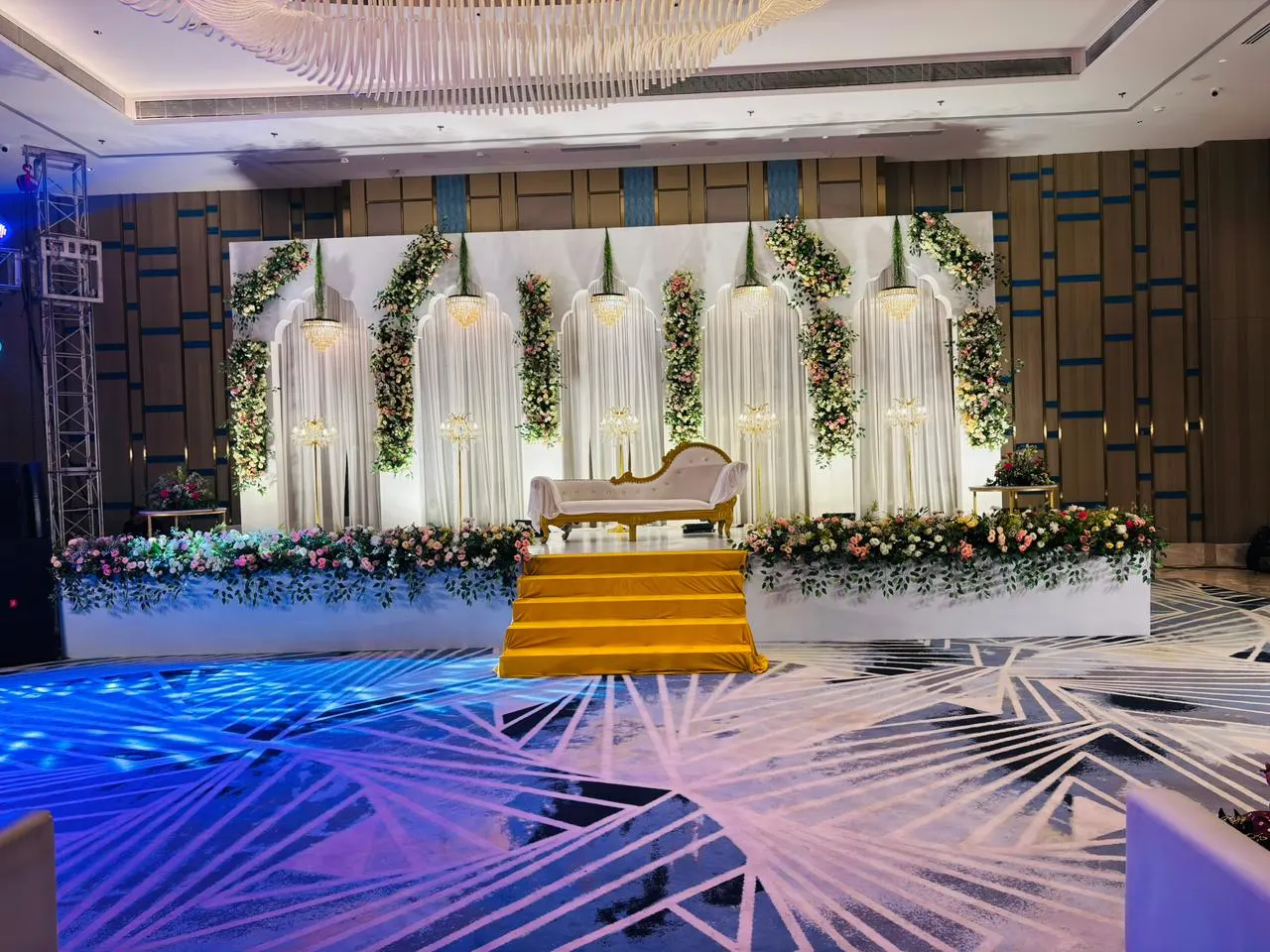 event management company in lucknow