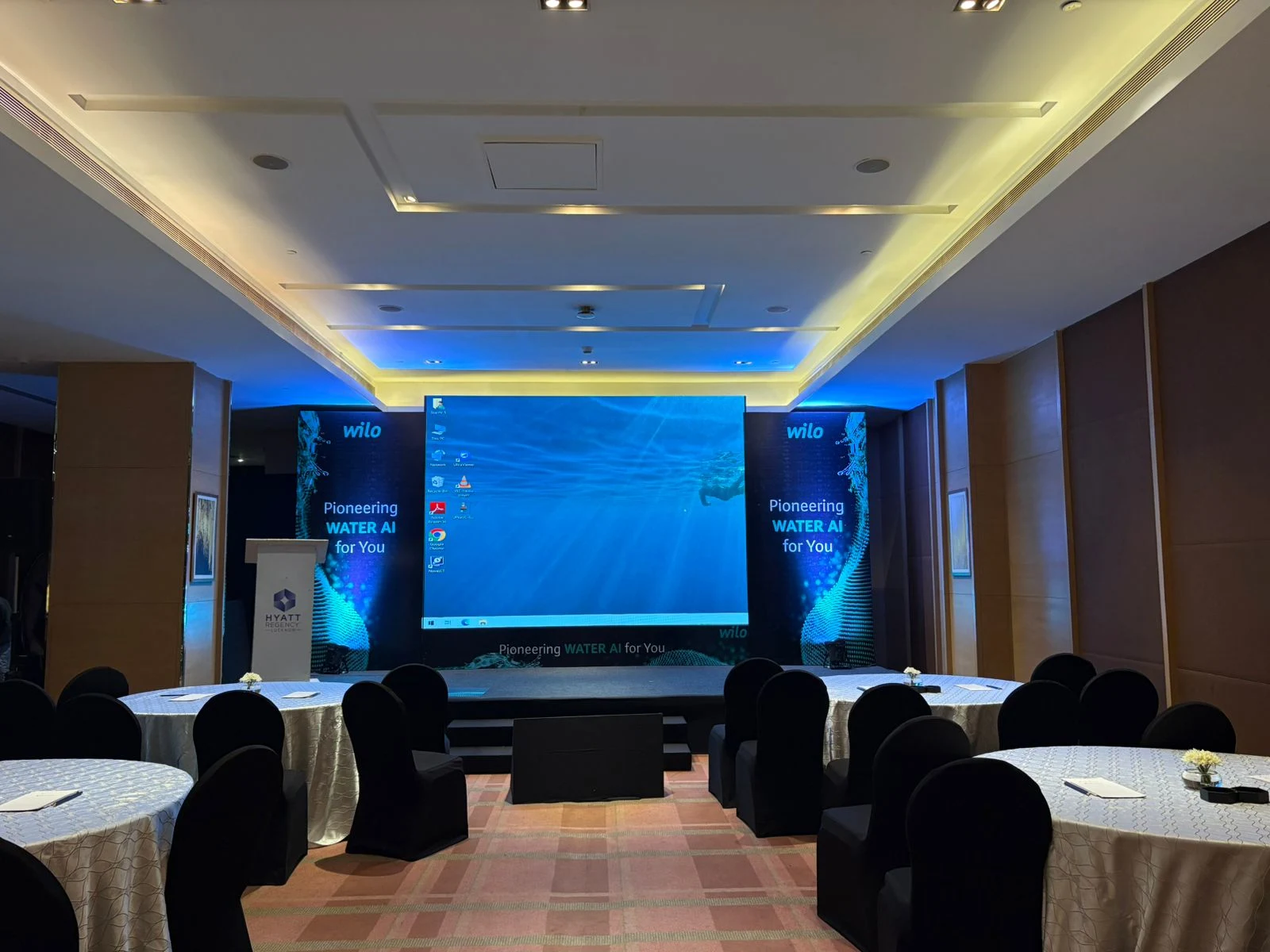 event management company in lucknow