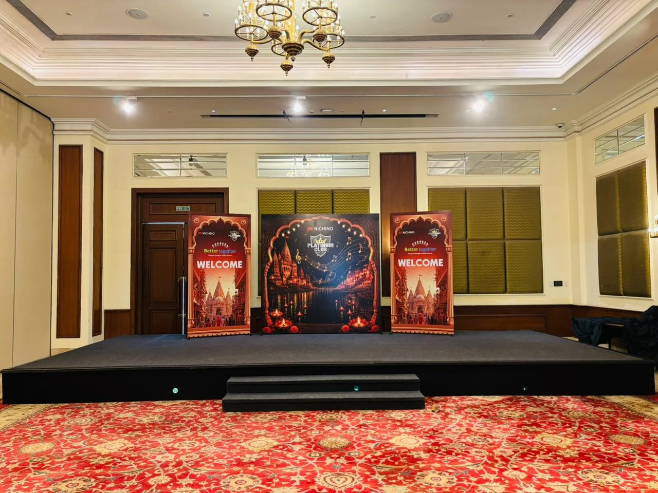 event management company in lucknow